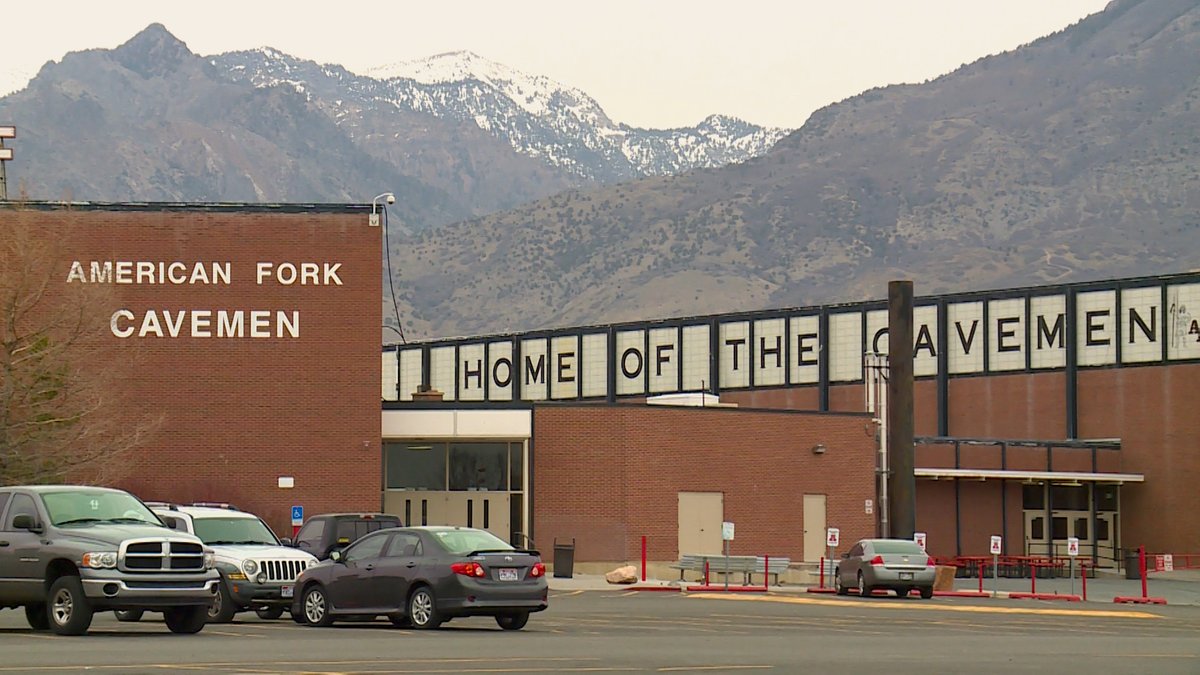 afcitizen's tweet photo. The Alpine School District will vote Tuesday on a plan for reopening schools in August. See the proposed plan at https://t.co/67asvXCFby https://t.co/8hyRwtoNfg