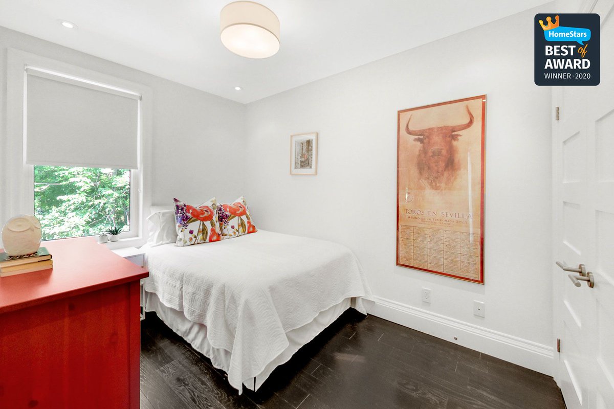 alphaonestaging's tweet photo. Annex gem SOLD in 3 days by Ophira Sutton Group. 232 Albany Avenue. @ophirasuttonteam
#TuesdayThoughts #interiordesign #interiorstaging #homestaging #interiordecorating #interiordecor #Bedroom #BedroomStaging #Bedroomideas #torontorealestate #torontorealtors #torontoproperty https://t.co/u0BhUNpYYL