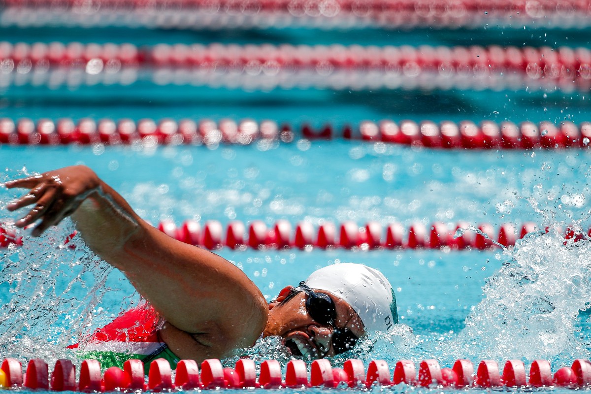 SpecialOlympics's tweet photo. We're excited to share that in partnership with our friends from @MPFoundation, we have launched a new Swimming Coaching Guide 🏊‍♂️

View the new guide, which includes psychology, fitness, our new swimming levels, and a collection of drills ➡️ https://t.co/knnVa4wcCA. https://t.co/NgTpnI0MvY