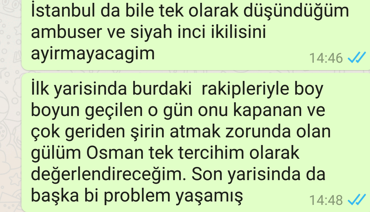 denizpolat04's tweet photo. #gulumosman cazip tekimiz gelmiştir. 

@yusufce60089011 
@majesticgold 

5 kuruşa tek yok 👈👈👈👈👈👊👊👊👊 https://t.co/JvGP3E4Fw3