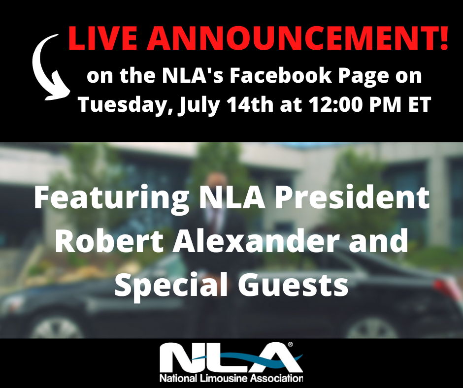 National Limousine Association tweet media