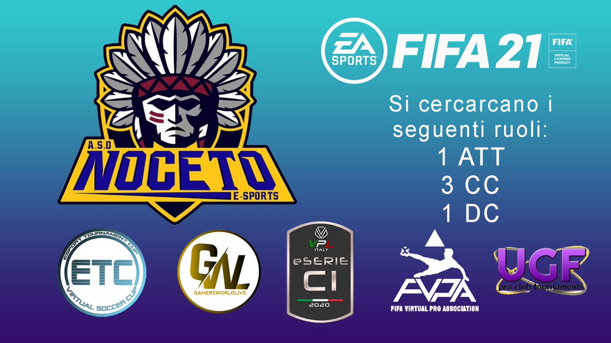 Asd Noceto Esports (@asdnoceto) on Twitter photo Stasera x game/provino ore 22:00 circa <a href="/NewsProclub/">News Proclub</a> <a href="/RTproclub/">๐๐๐๐๐๐๐๐๐</a> @rumors_pro @AllProClubs <a href="/PROCLUB_ITALY/">PROCLUB_MERCATO</a> <a href="/Mercato_FVPA/">Calciomercato Fvpa</a> Stasera x game/provino ore 22:00 circa <a href="/NewsProclub/">News Proclub</a> <a href="/RTproclub/">๐๐๐๐๐๐๐๐๐</a> @rumors_pro @AllProClubs <a href="/PROCLUB_ITALY/">PROCLUB_MERCATO</a> <a href="/Mercato_FVPA/">Calciomercato Fvpa</a>
