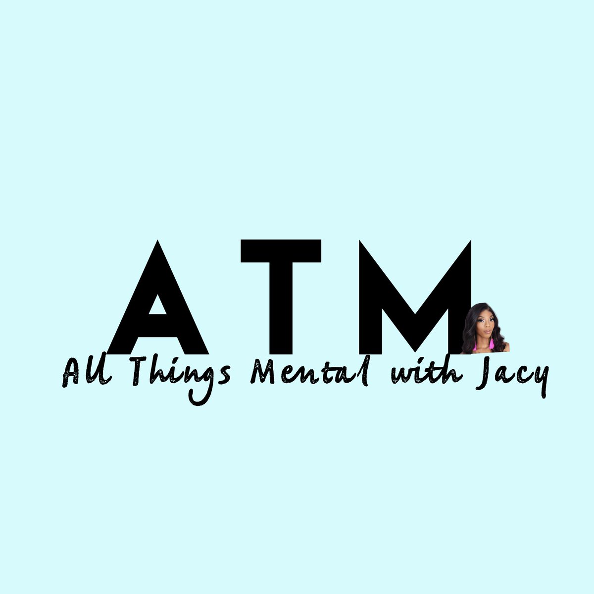 I’ll post all my  #allthingsmentalwithjacy posts under this thread.  The therapist everyone can relate to.