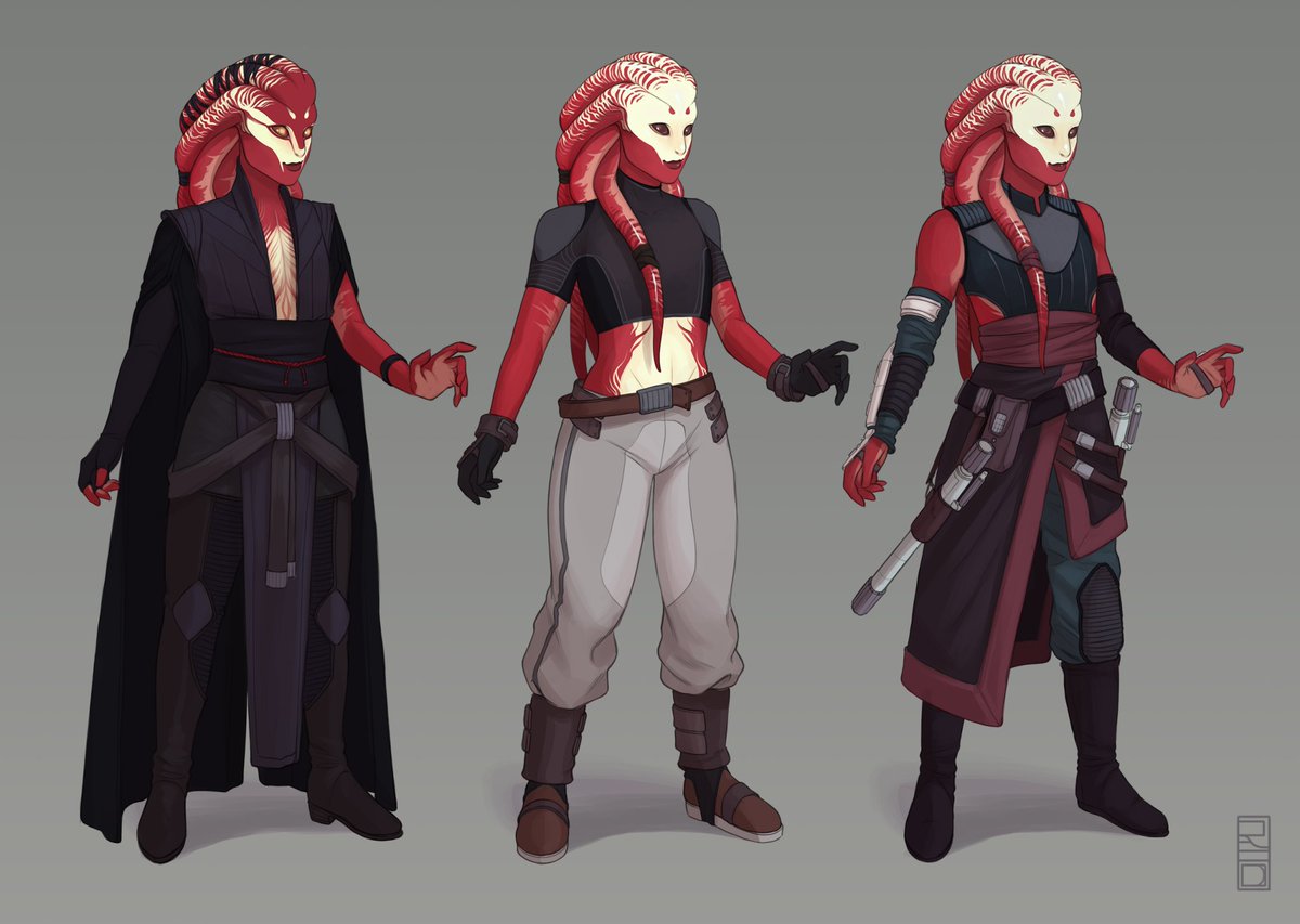 Tallinier's tweet photo. Hello #PortfolioDay! I'm Rachel, a digital artist based in the UK, looking for work in character design/illustration for games and tabletop. I love streaming ttrpgs and also make Larp costumes!

🎨 https://t.co/uoEEQ4u9Fo
🖌️https://t.co/6WXHwFwe69
✉️ rdentonart@gmail.com https://t.co/qhS2wnD3P8