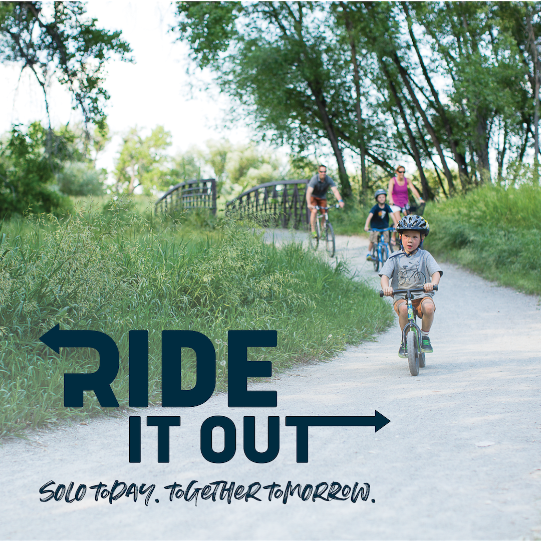 BlueWheelBikes's tweet image. We would like to thank those who have supported us by shopping local and appreciate your patience during the challenges that are impacting our lives and community. Continue to take care of yourself and others by riding safely. #RideItOut.