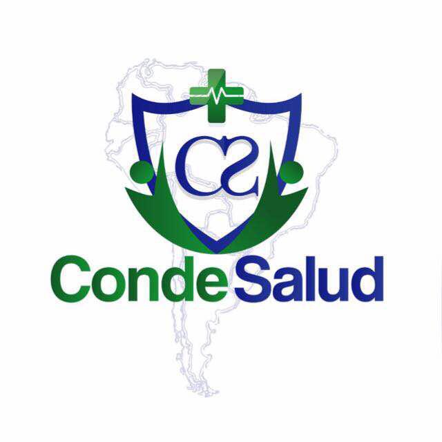 CondeSalud tweet media
