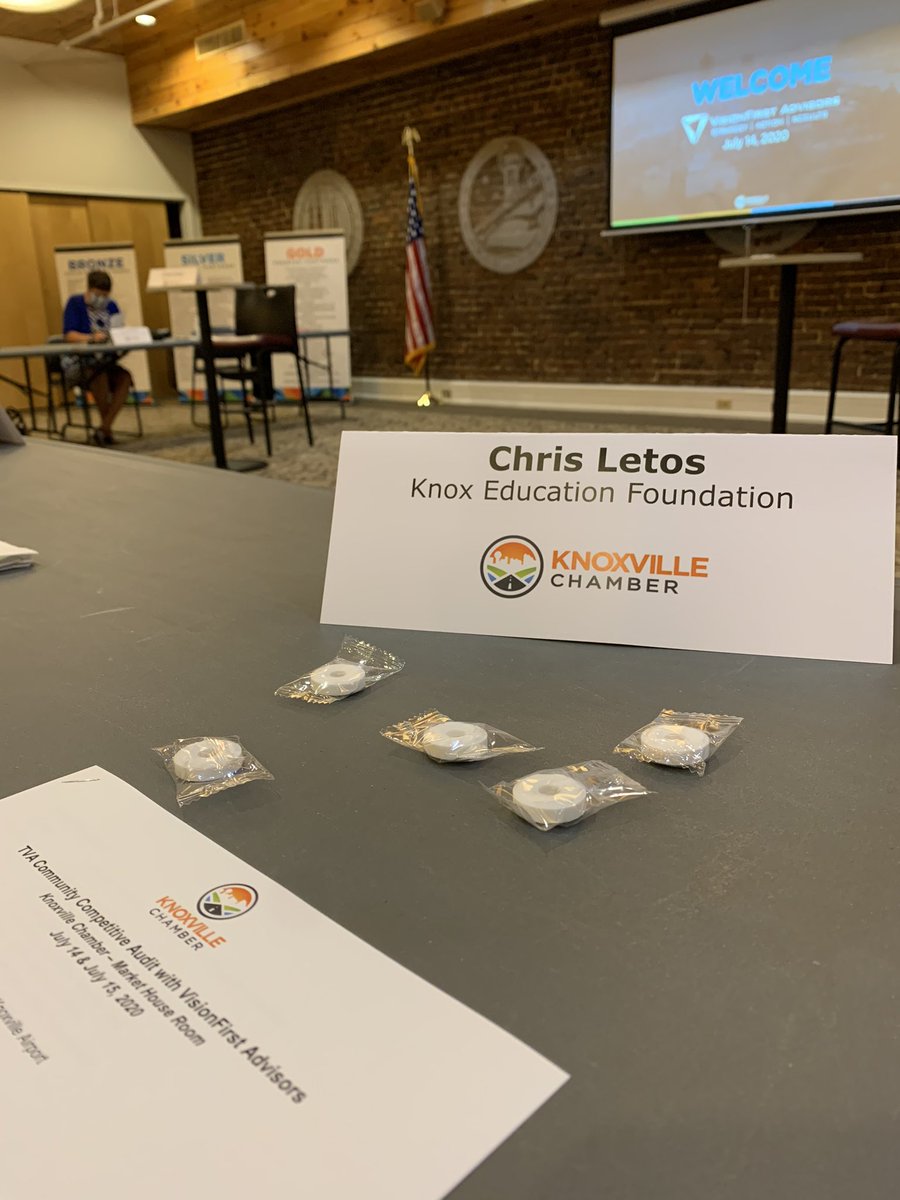 letsoschris's tweet photo. Excited to talk about investing in our youth to ensure prosperity for all thanks to @knoxchamber #KNOXED https://t.co/BVqGAfZzFD