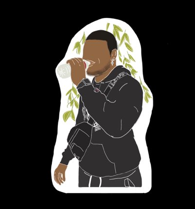 jysing00's tweet photo. Yo look at how talented @laaylani is man, yo girl can’t do this!! Get at her while u can and get stickers, crazy talented💎 https://t.co/XfpmNZ04RF