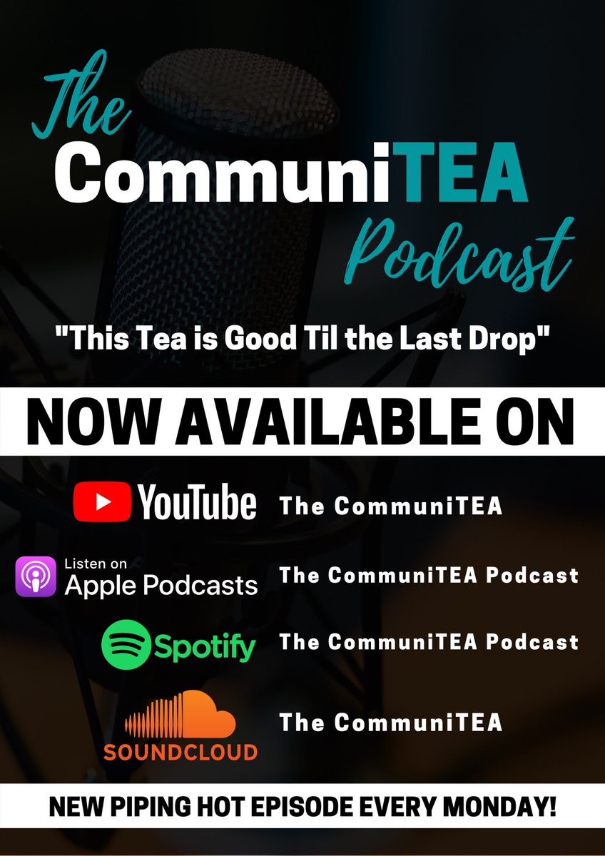 communitea242's tweet photo. More ways to enjoy a new piping hot cup of CommuniTEA‼️ https://t.co/xXhO0yv4Vz