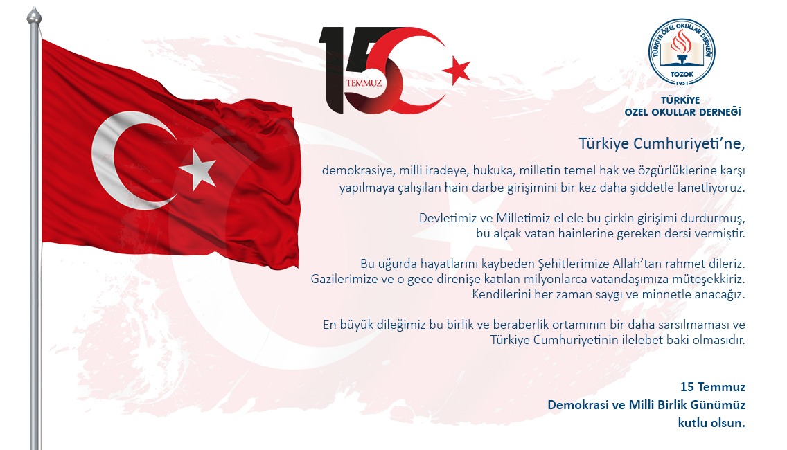 TOZOK1951's tweet photo. #15Temmuz https://t.co/IdanVWcmzj