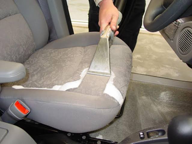 VersatileClean3's tweet image. When is the last time you gave your Car a thorough Car Interiors Cleaning? Call Us today: 0729217336
#WeCleanYouSmile
