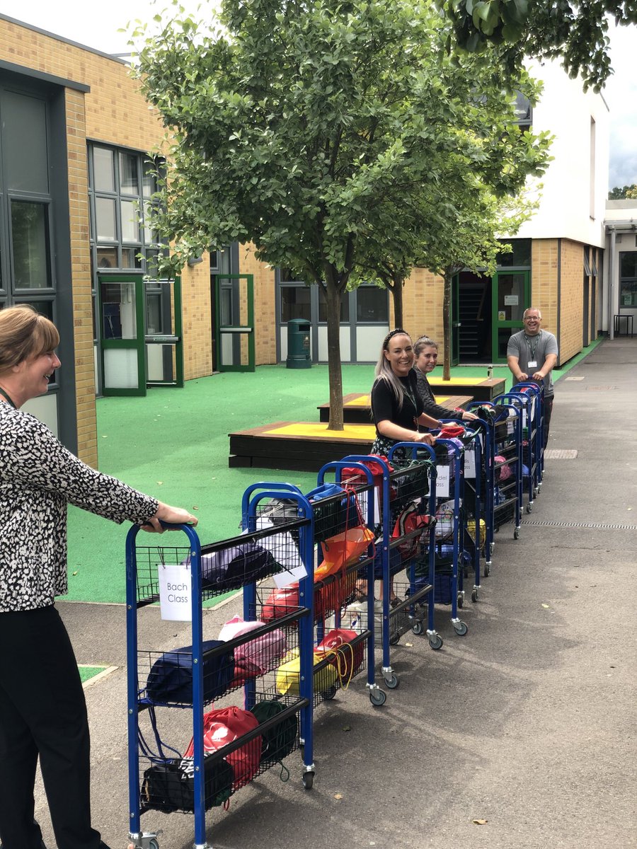 Fair Oak Junior School tweet media