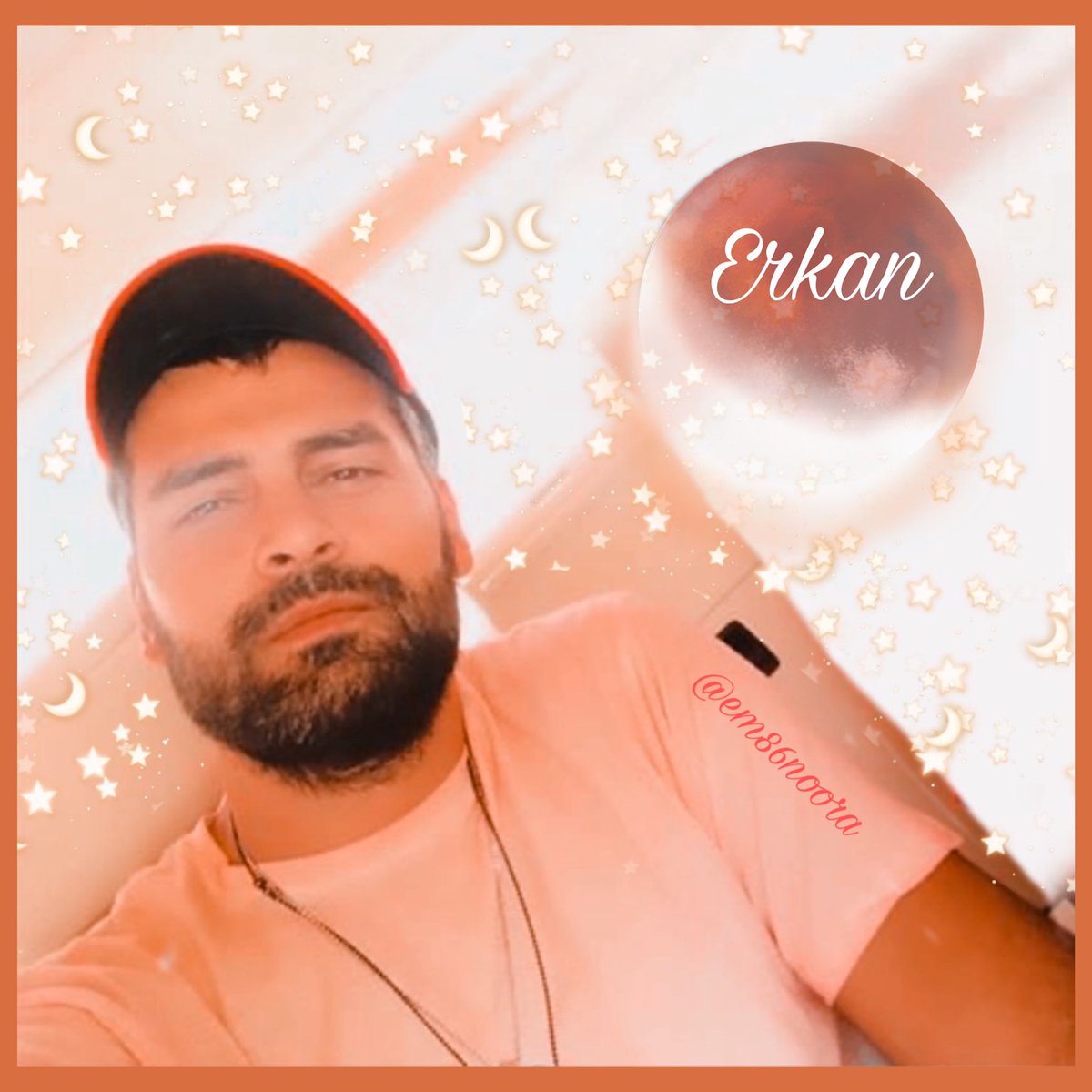 He is so so .... cute ☺️☺️