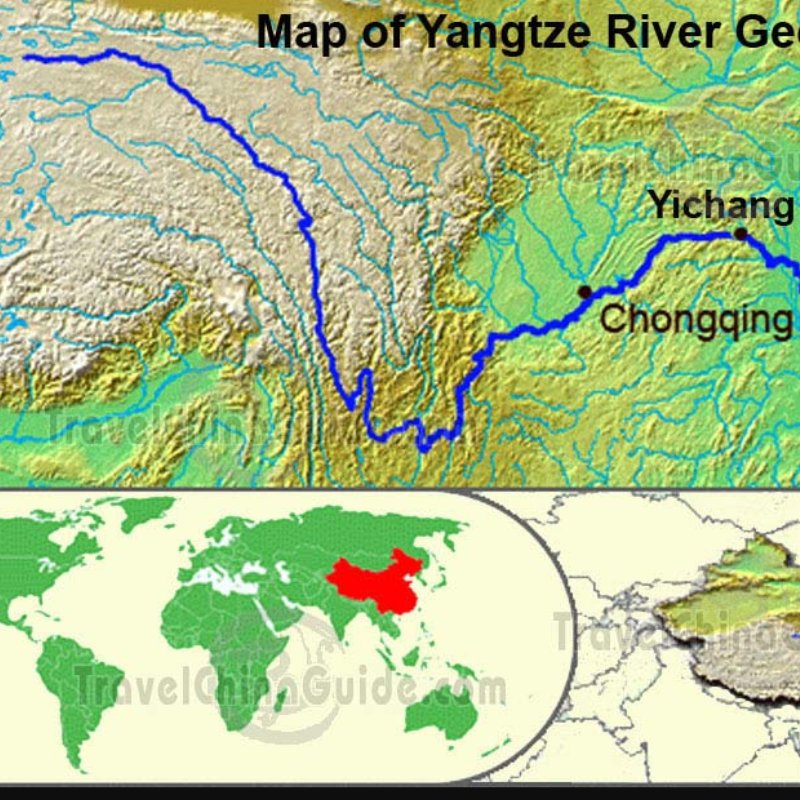  #ThreeGorgesDam  #YangtzeRiver #ChinaFlooding The real issue confronting China today the ( Tibetan Plateau ) continues being inundated by rain. This mountainous region is starting location for Yangtze River many smaller streams and rivers also feed into Yangtze..July 14th 