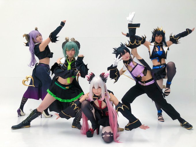 コスプレイヤー千都ちひろのTwitter画像54