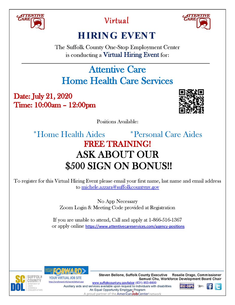 Home Care Agencies Suffolk County Ny