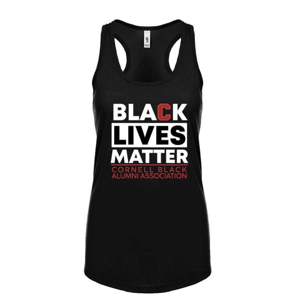 Cornell Black Alumni tweet media