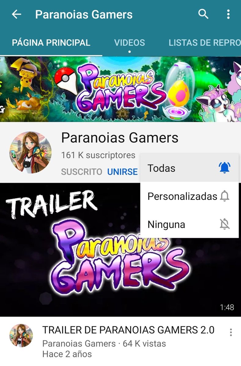 Pilots21Twenty's tweet photo. @ParanoiasGamers Listo 😍 https://t.co/ww4TbM0Z68
