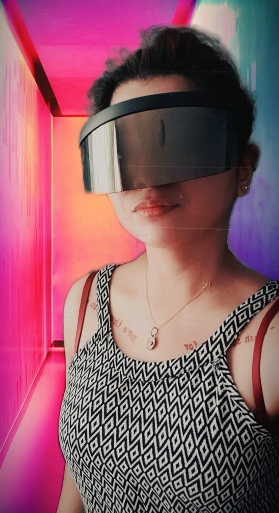 thekaylasampang's tweet photo. okay ba tong binili ni momshie hahaha #pasimflex #fashown #cyclops https://t.co/5xGZ6iA2IB