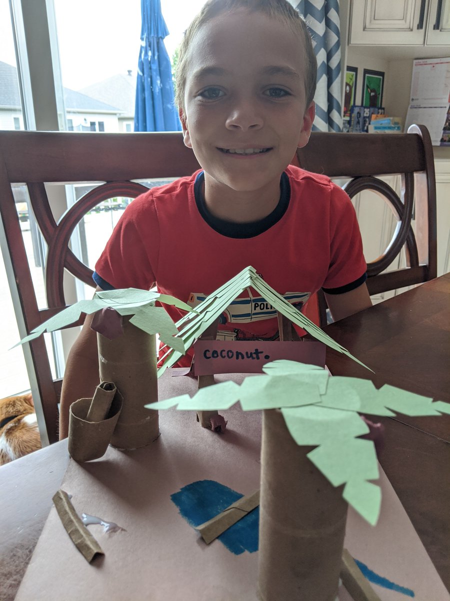 Lisa Ann Belle-Isle tweet media