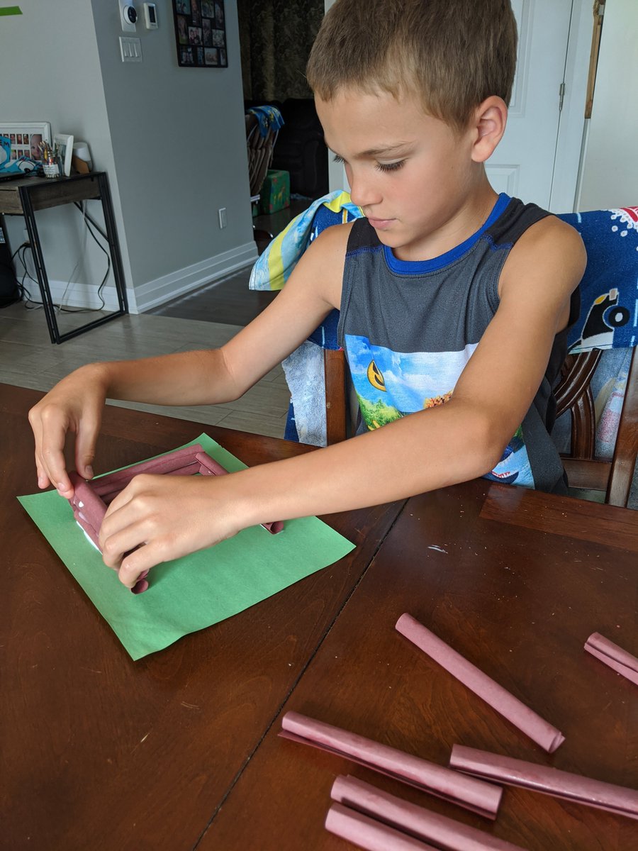 Lisa Ann Belle-Isle tweet media