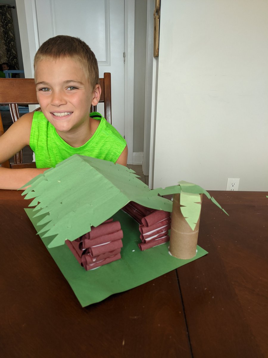 Lisa Ann Belle-Isle tweet media