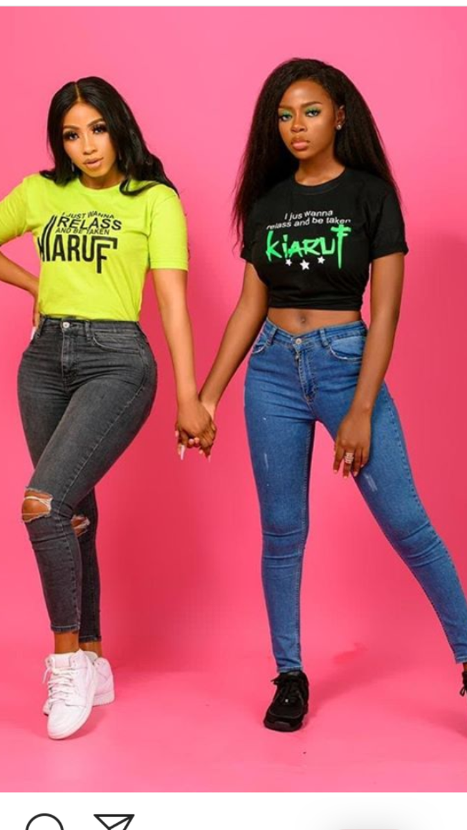 Amukelane16's tweet photo. Girls it is time for us to Relass and be taken care kiaruf  #RelassMerchOut  #RelassMerchNowOut https://t.co/imFlxKHw6I