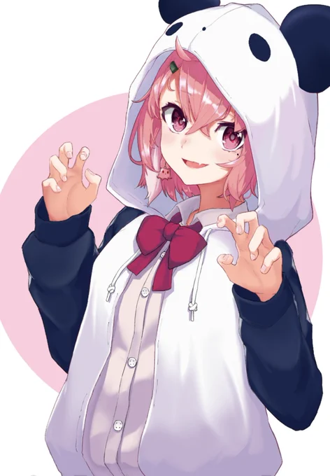 #笹の絵
ダイパンダさん、いつも応援してます。 