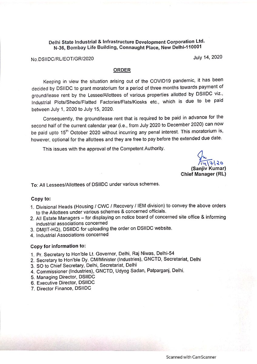 MD DSIIDC tweet media