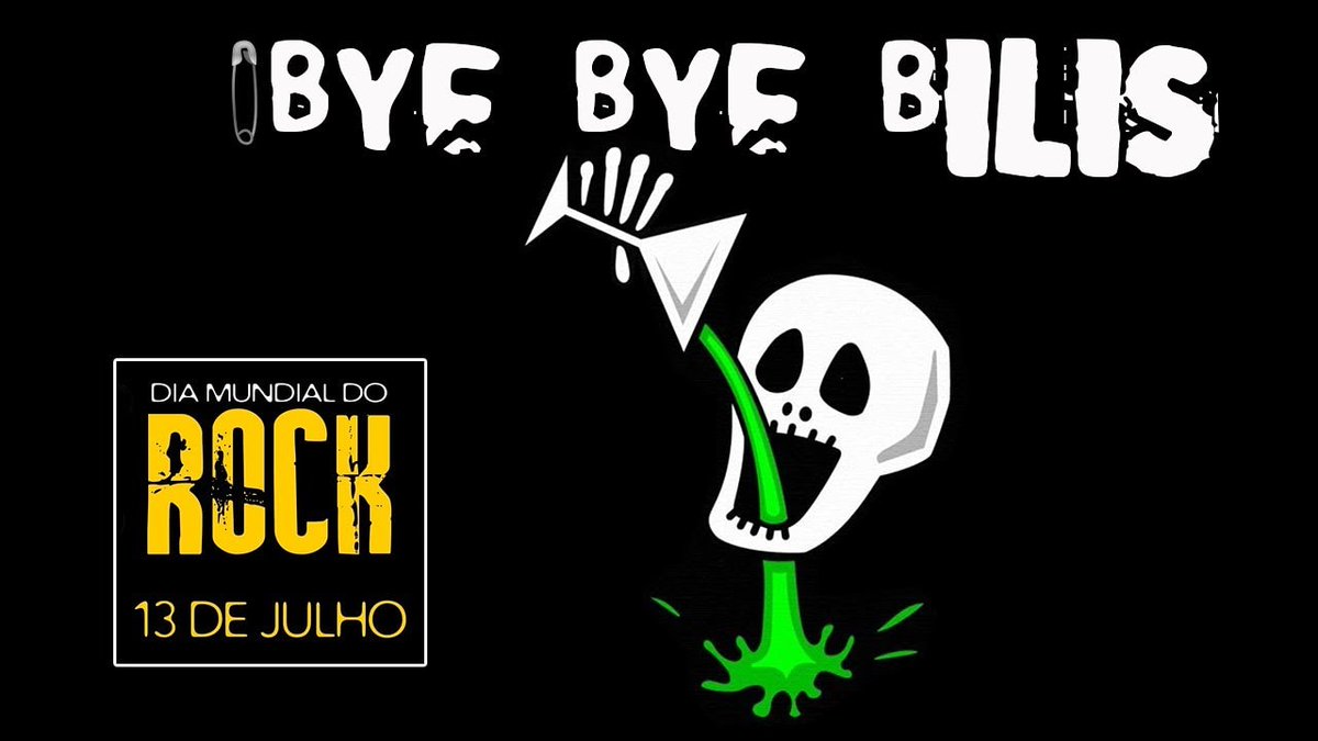 thrcelestino's tweet photo. 13 de julho homenageando o Rock, homenageando o Punk e homenageando o Bilis!
https://t.co/VVtmAMXjTt
🎸🎤🤘🏾
#trcplayer #byebyebilis #punk #punkrock #punkhardcore #rocknroll #rock #diamundialdorock #diainternacionaldorock https://t.co/l3ZluSljhT