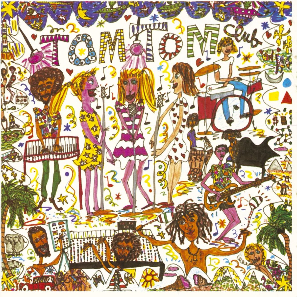 Contactitaly's tweet photo. Radio Contact Italy: The Funk Radio!
#NowPlaying
Tom Tom Club
Tom Tom Club - Wordy Rappinghood
https://t.co/2Ksp4JfvJl
#Funk #Soul #Disco
#funkyMusic #oldschool #Djs
#80s #discofunk
#funkyradio #80smusic #70s
#weddingdj #weddings #funky
#djservice #djoldschool #heighty https://t.co/YcFnnG3Dim
