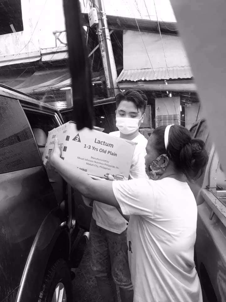 HelpIliganon's tweet image. Another successful distribution! Your donations are truly making a difference. Thank you for being a part of this movement! 

For those who wants to join us, message us directly :D 

#HelpILIGANON
#WeHelpAsOne