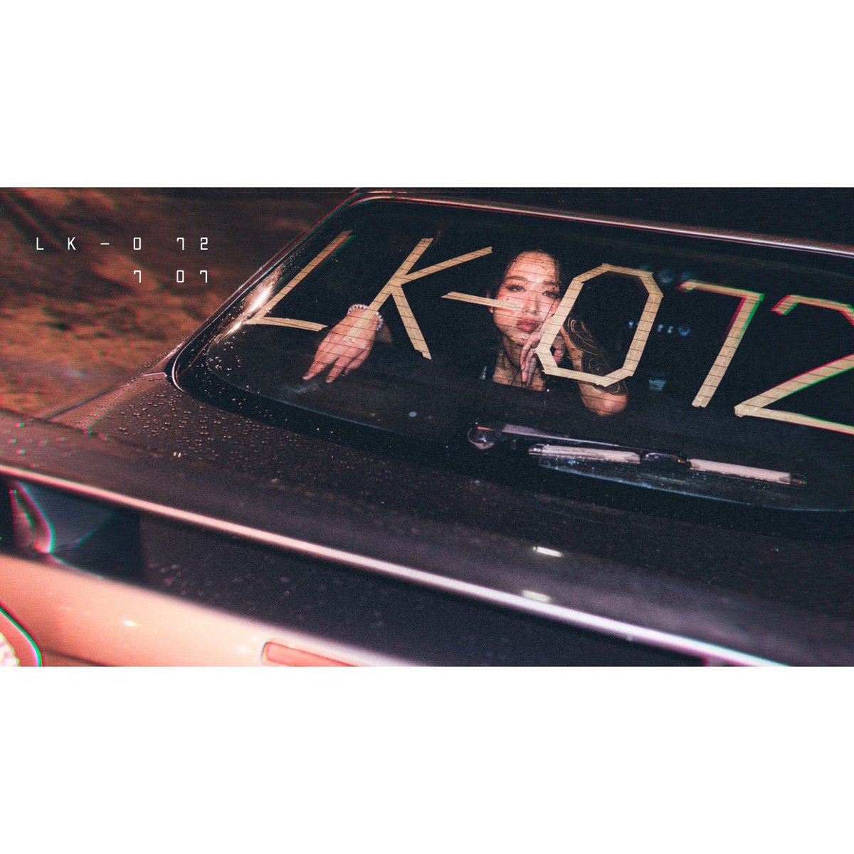 LK_072's tweet photo. [LK-072] new single <707> coming soon. 
(Photo cred. @ifathenb_athereforeb ) https://t.co/jIXLuiFvFB