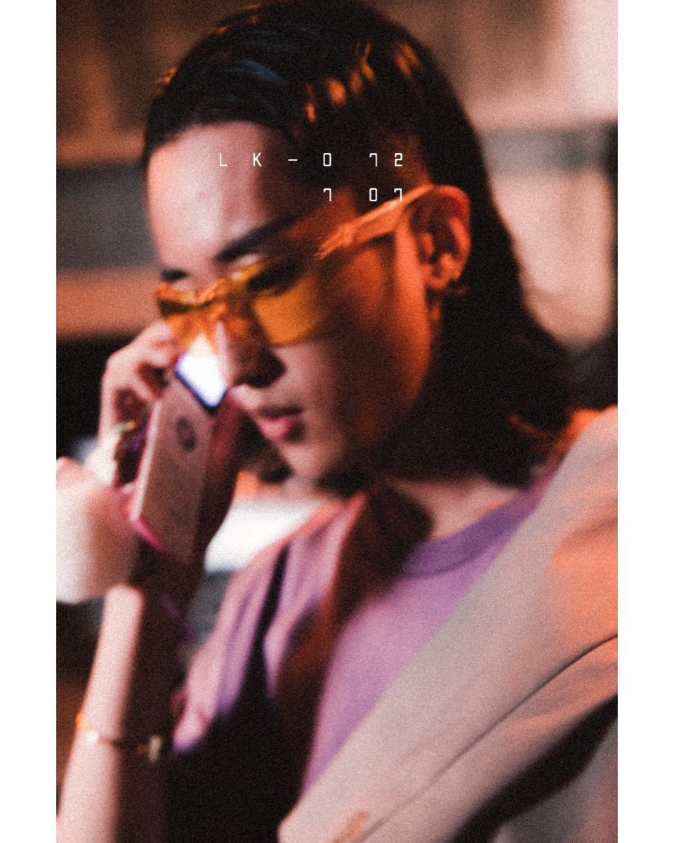 LK_072's tweet photo. [LK-072] new single <707> coming soon. 
(Photo cred. @ifathenb_athereforeb ) https://t.co/jIXLuiFvFB