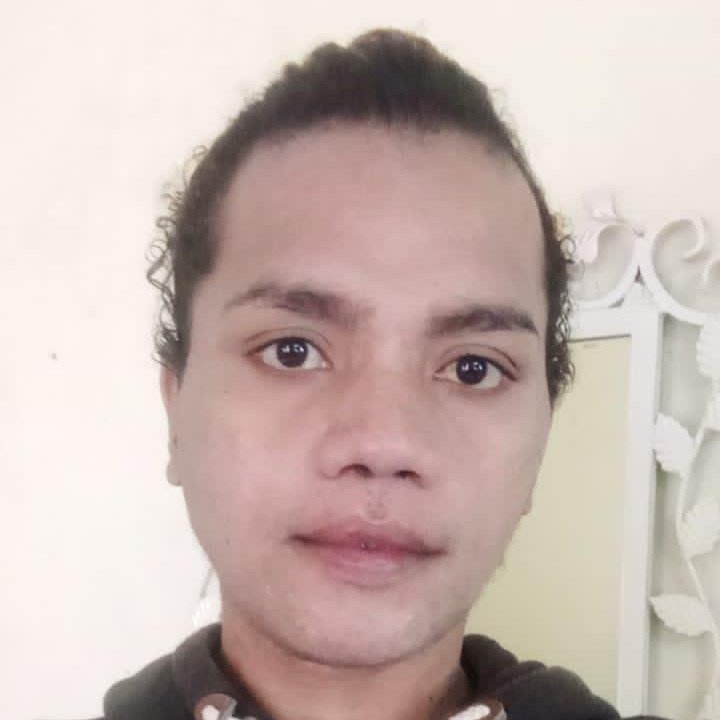 DjumatOpem's tweet photo. #FotoProfilBaru https://t.co/syB7xIA4Qx