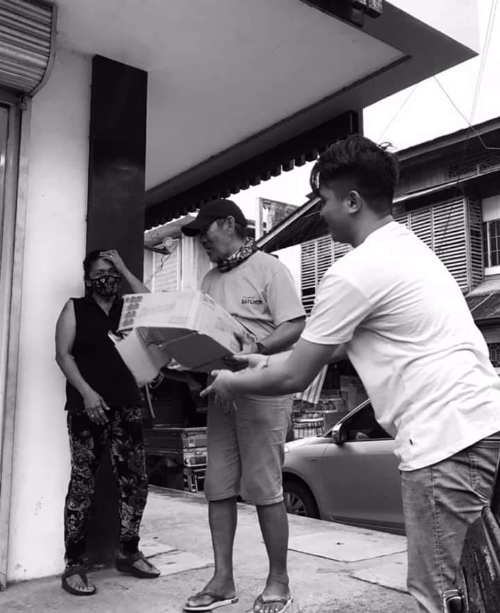 HelpIliganon's tweet image. Another successful distribution! Your donations are truly making a difference. Thank you for being a part of this movement! 

For those who wants to join us, message us directly :D 

#HelpILIGANON
#WeHelpAsOne