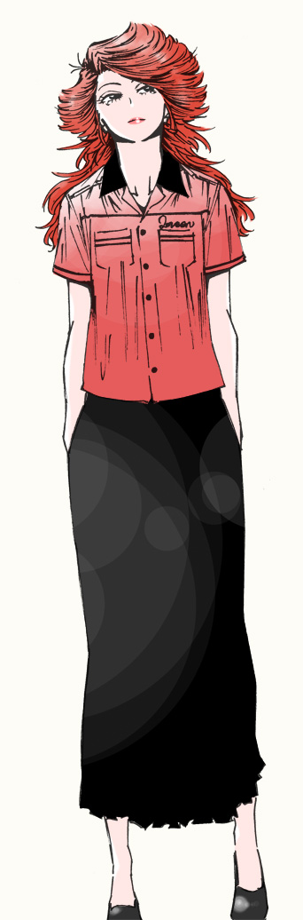 そもそも劇中がほぼ昭和
#昭和生まれの絵描きさんの絵を魅せて 
