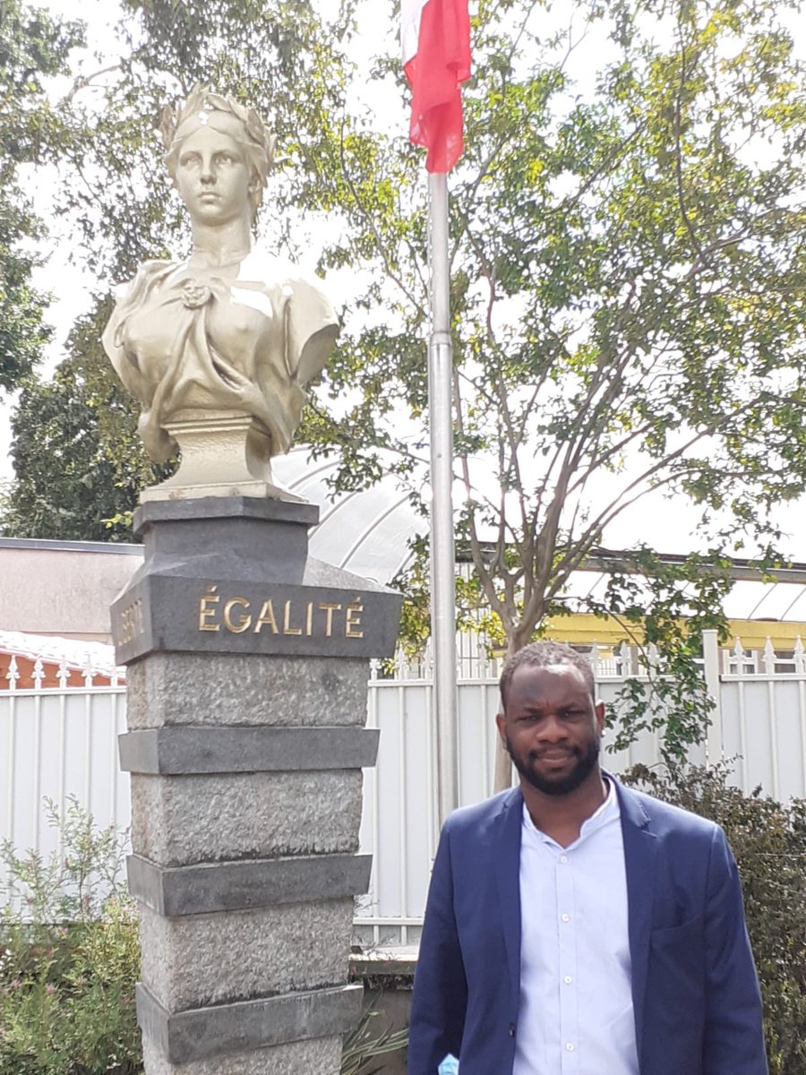 Guy Challier (@challierg) on Twitter photo A Aulnay en ce jour de fête nationale, <a href="/OussoufSiby/">oussoufsiby</a> Président du groupe des élu(e)s d’opposition de gauche ! facebook.com/10114794472414… A Aulnay en ce jour de fête nationale, <a href="/OussoufSiby/">oussoufsiby</a> Président du groupe des élu(e)s d’opposition de gauche ! facebook.com/10114794472414…