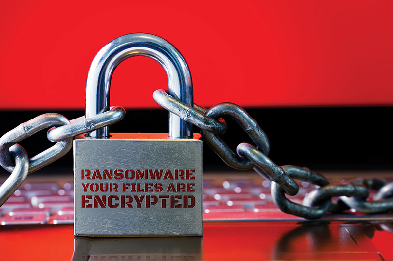 TheLaneReport's tweet photo. .@DeanDorton The Fastest-Growing Cybercrime. Businesses fall victim to a ransomware attack every 14 seconds. Article by Gui Cozzi with Dean Dorton. https://t.co/h6Wt7gYCli https://t.co/srhVDEfnVd