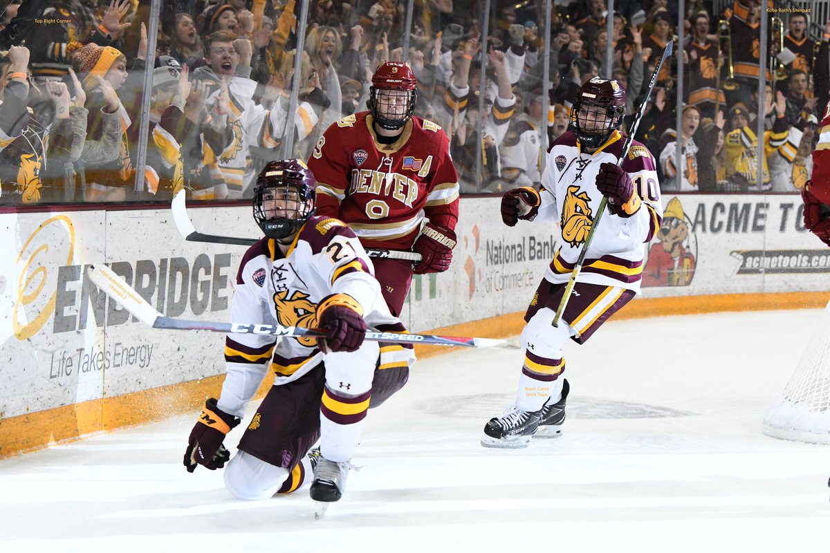 UMD Athletics tweet media