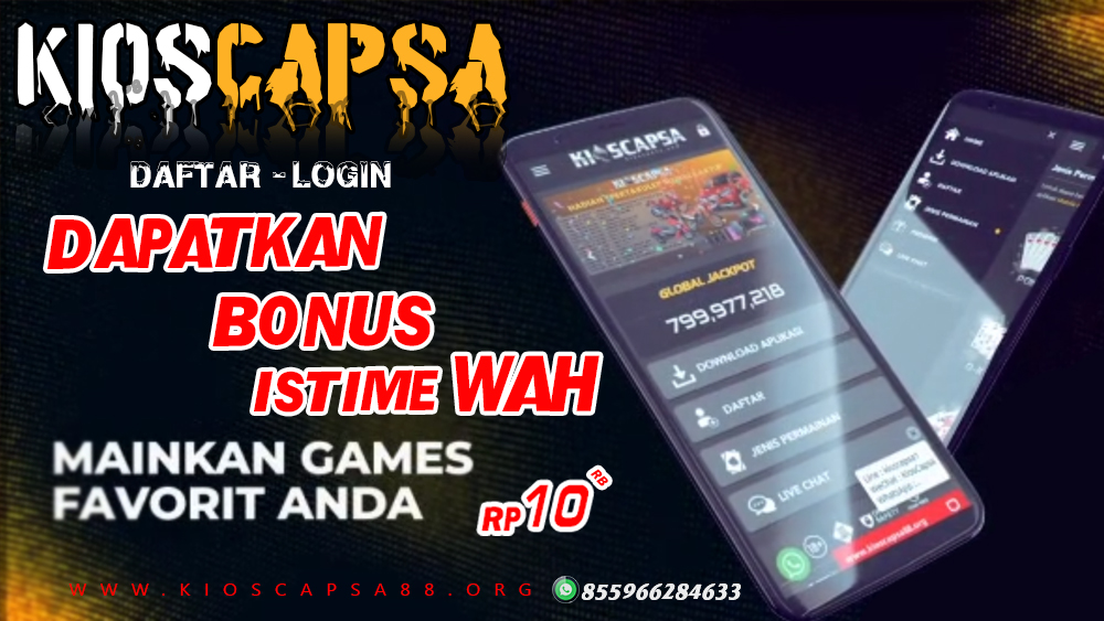 FennyNouna's tweet photo. Hai kakak,
Bosan kalah terus?
Mau Dapat " JACKPOT " Buruan Main Di Kioscapsa...
Pastikan Anda yang Selanjutnya
JOIN - LOGIN - WITHDRAW
#VideoViral 
#viralindonesia 
#VideoLucu 
#videokocak 
#videongakak 
#VideoViralindonesia  
#ngakak 
#ngakakkocak 
#ngakakkocakvideo 
#bandarqq https://t.co/9gDHl1LOXf