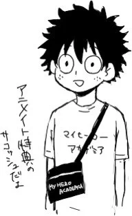 でっくん誕生日おめでと〜!!漫画投げ出して人様の家にらいじんg見にきてしまったのでとりあえずこれで… 