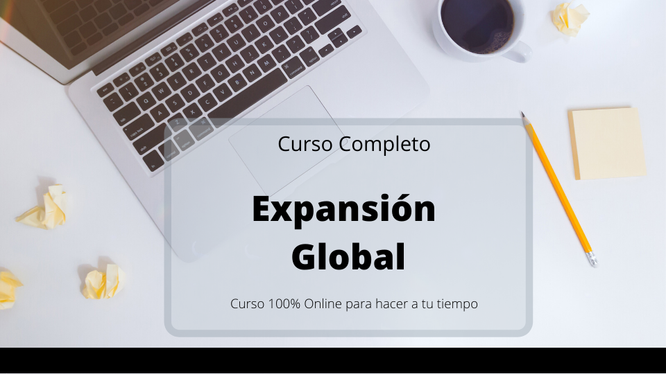 luliinvierte's tweet photo. En este curso te enseño como hacer negocios internacionales. ⭐¿Cómo vender tus productos y servicios al mundo? 💵 - https://t.co/W3jLNOtnPr https://t.co/7aXsmo81cO