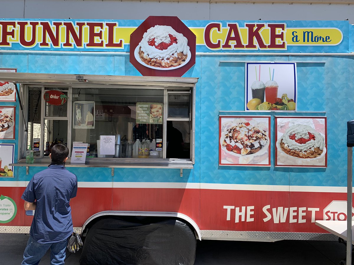 Jo Anne Pagach (@jopagach) on Twitter photo #6875 #bananasplitfunnelcake Thank you team for staying safe!
<a href="/PerrisHD6875/">Perris Home Depot</a> @william52299328 <a href="/ShowalterSheryl/">sheryl showalter</a> <a href="/LisaFerence/">Lisa Ference</a> <a href="/sessafras/">Vanessa Michaelsen</a> #6875 #bananasplitfunnelcake Thank you team for staying safe!
<a href="/PerrisHD6875/">Perris Home Depot</a> @william52299328 <a href="/ShowalterSheryl/">sheryl showalter</a> <a href="/LisaFerence/">Lisa Ference</a> <a href="/sessafras/">Vanessa Michaelsen</a>