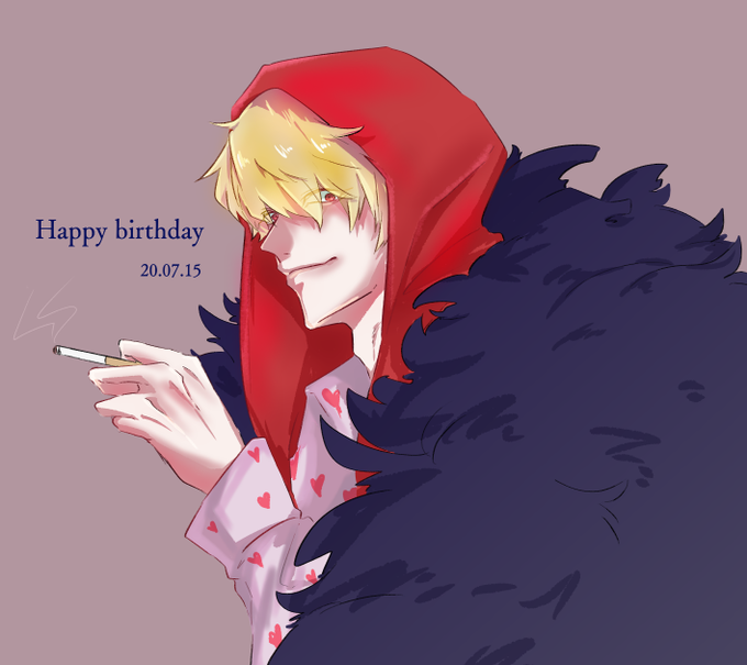 コラソン生誕祭のtwitterイラスト検索結果 古い順 コラソン生誕祭のtwitterイラスト検索結果 古い順