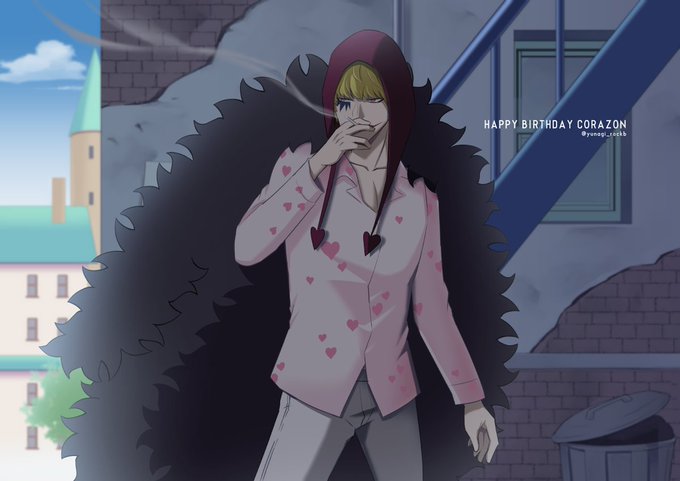 コラソン生誕祭 を含むマンガ一覧 ツイコミ 仮 コラソン生誕祭 を含むマンガ一覧 ツイコミ 仮