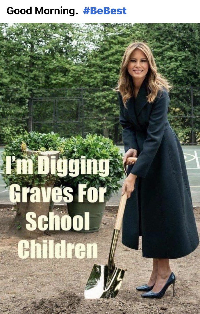 JennPayne17's tweet photo. @BetsyDeVosED @realDonaldTrump 
#COVID19 
#SchoolReopening 
#educationsystem #GOPBetrayedAmerica 
#GOPCorruptionOverCountry https://t.co/wFvpP4IglB