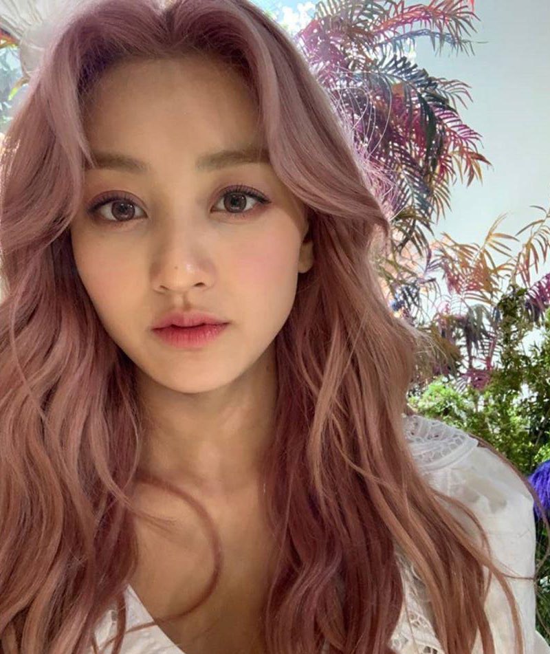 misayeon's tweet photo. Today is Jihyo’s 15th anniversary since joining JYP on July 15, 2005! 15 years in JYP, 10 years of training, 5 years as TWICE's leader. Thank you for your hard work &amp; being the best leader we can ask for ♥️ @JYPETWICE 

#15YearsWithJIHYO
#AlwaysBeWithJIHYO
#지효야입사15주년축하해 https://t.co/f29KoBhTUa