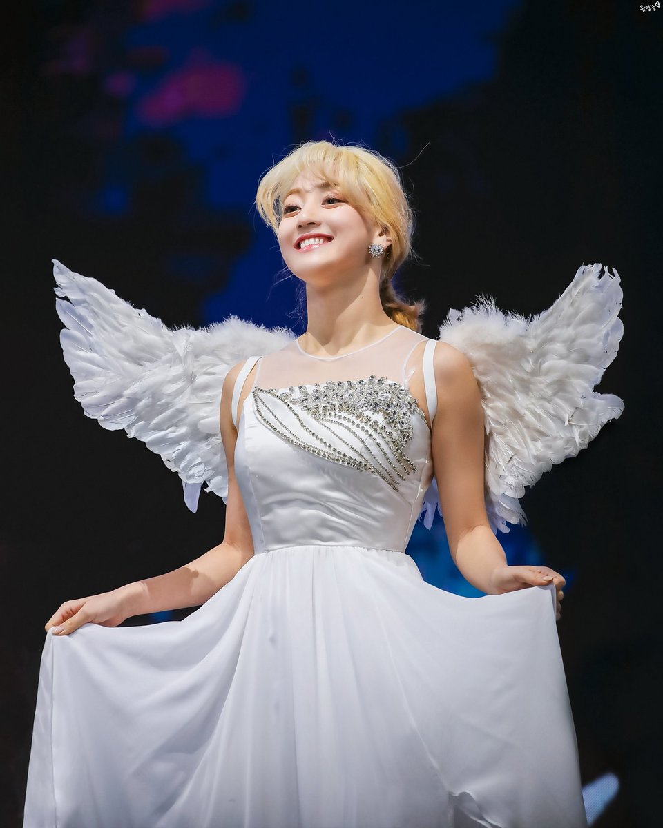 Today is Jihyo’s 15th anniversary since joining JYP on July 15, 2005! 15 years in JYP, 10 years of training, 5 years as TWICE's leader. Thank you for your hard work &amp; being the best leader we can ask for ♥️ <a href="/JYPETWICE/">TWICE</a> 

#15YearsWithJIHYO
#AlwaysBeWithJIHYO
#지효야입사15주년축하해