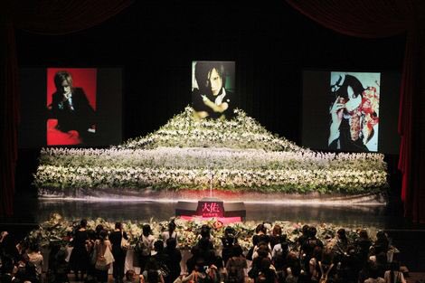 きょうで10年… 大佑はぼくの中で永遠に カリスマ唄手です #蜉蝣 #大佑